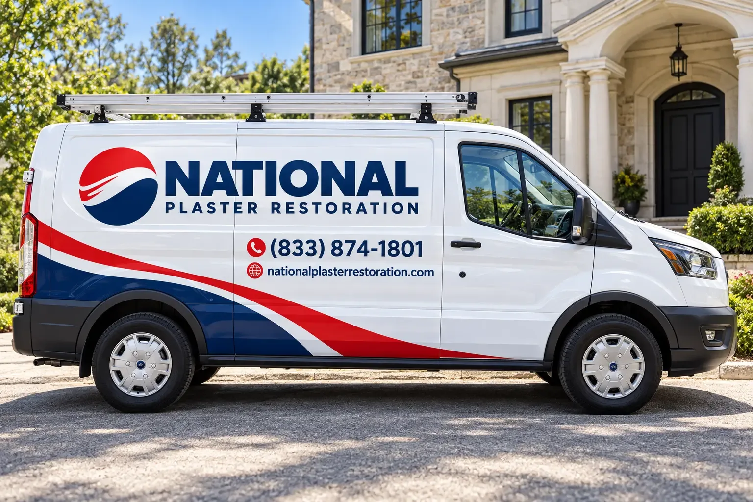 Plaster Repair in Patton, MO near me